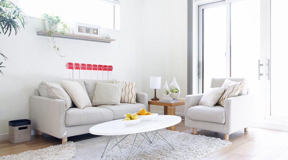 暖氣片十大品牌,散熱器安裝