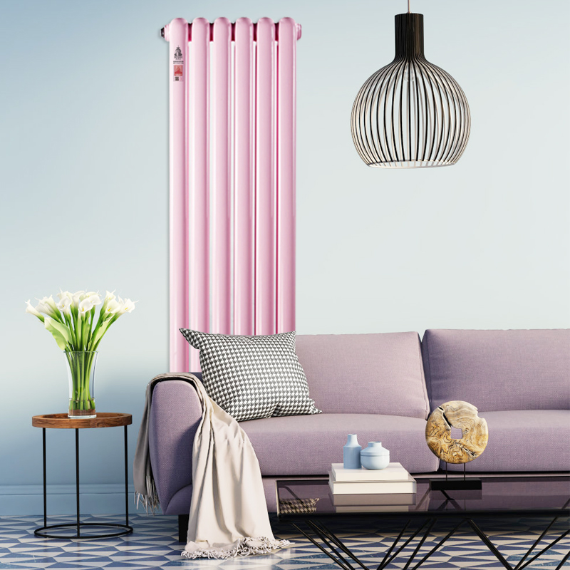 暖氣片廠,鋼制散熱器