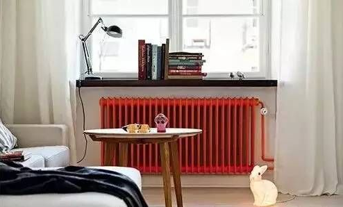 暖氣片廠,散熱器安裝