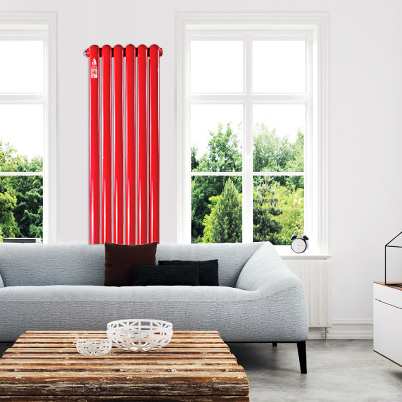 暖氣片廠,散熱器安裝