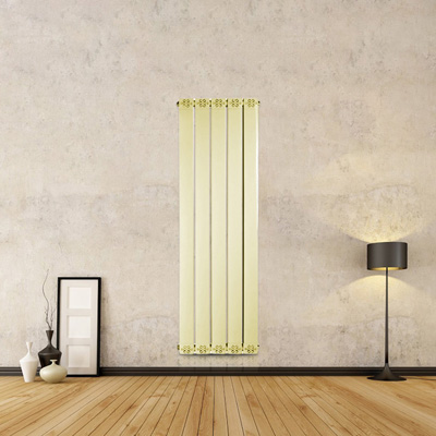 暖氣片廠,暖氣片安裝