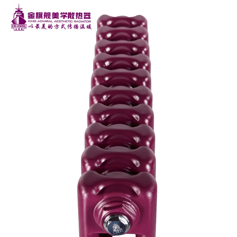 暖氣片廠,鋼制散熱器