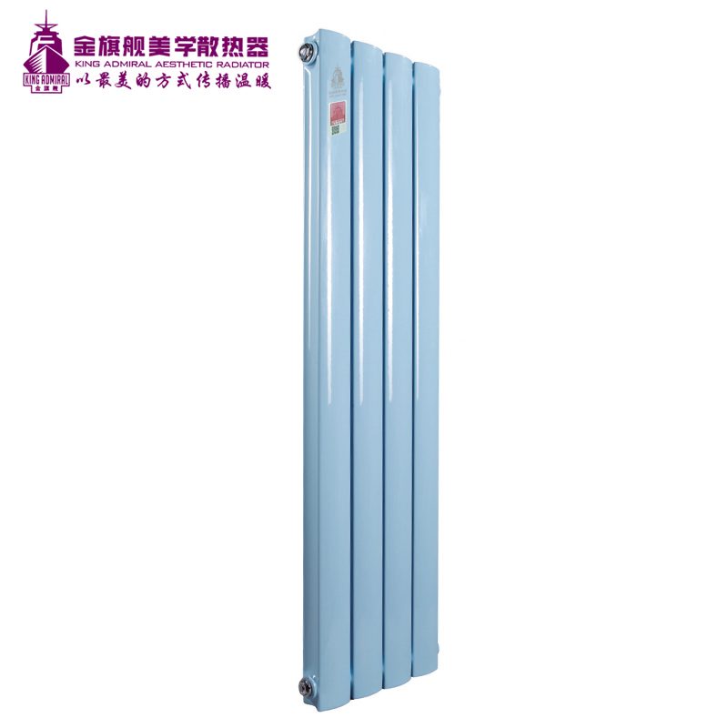 暖氣片廠家,銅鋁復合散熱器