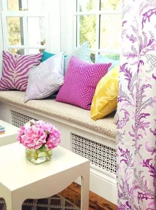 散熱器十大品牌,暖氣