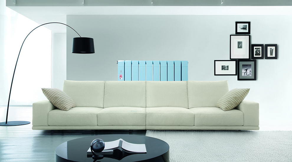 采暖散熱器,鋼制散熱器