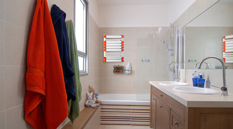 散熱器十大品牌,暖氣