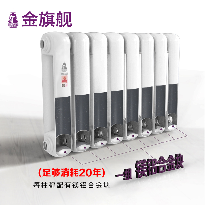 散熱器十大品牌