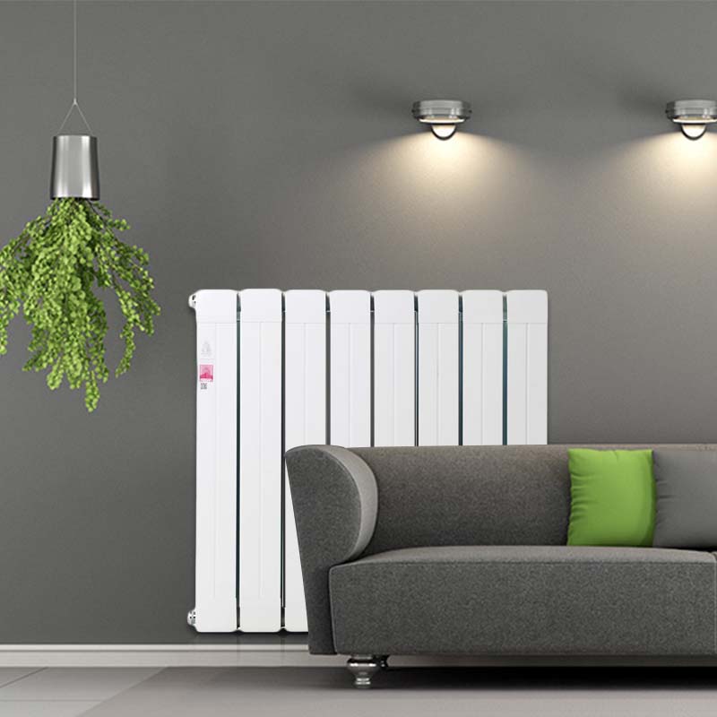 銅鋁復(fù)合散熱器