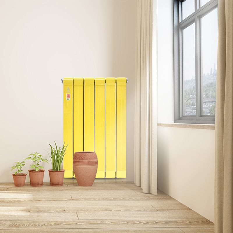 銅鋁復(fù)合散熱器,暖氣片廠家