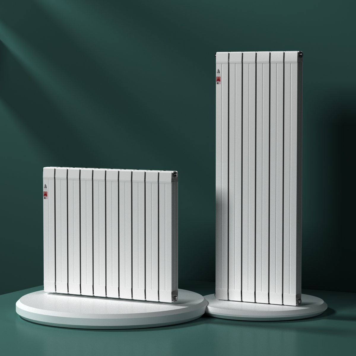 銅鋁復(fù)合散熱器,鋼制散熱器