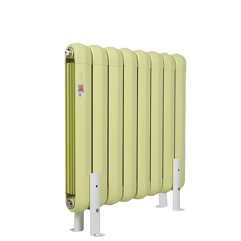 鋼制板式散熱器