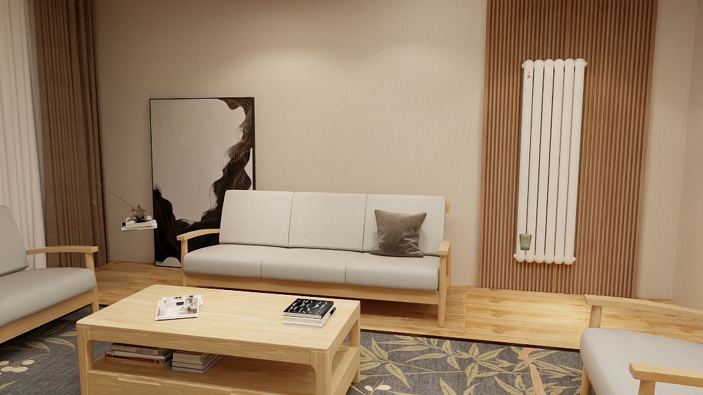 暖氣片廠家,鋼制散熱器