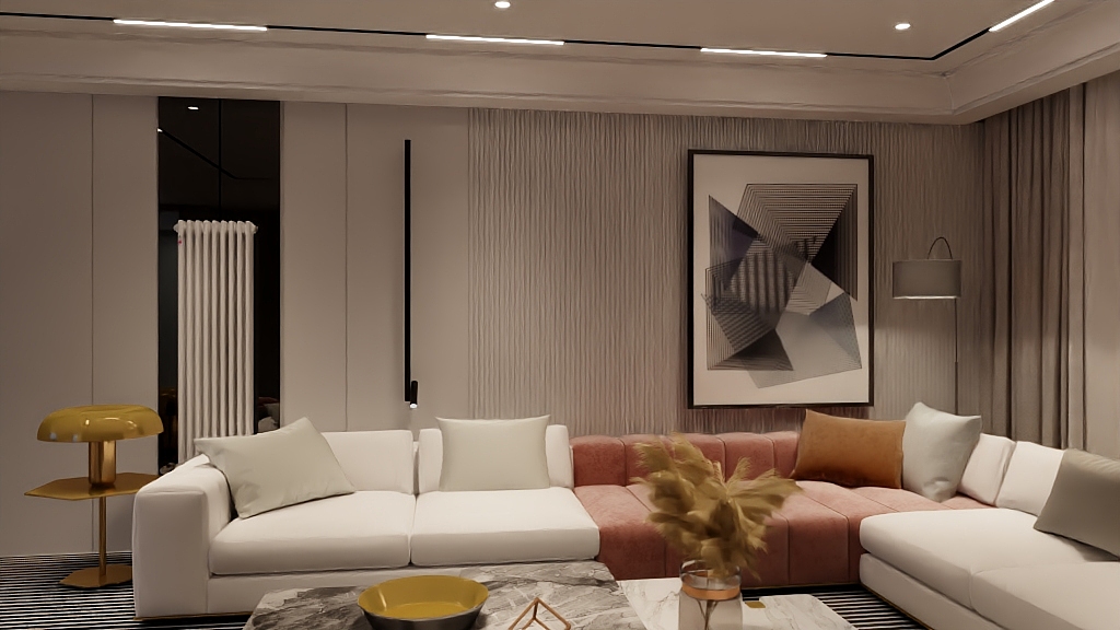 散熱器十大品牌,采暖散熱器