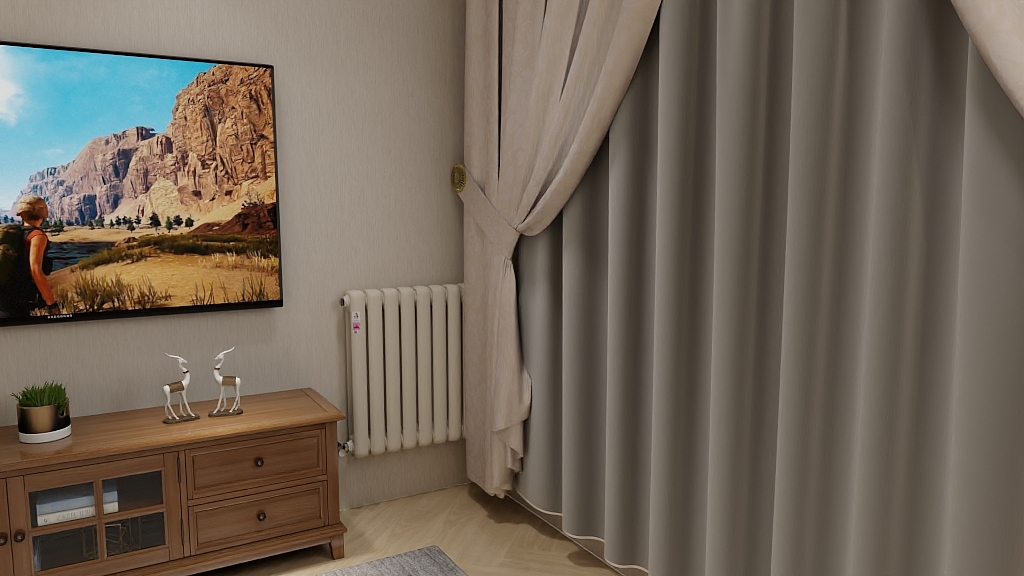 暖氣片廠家,銅鋁復合散熱器