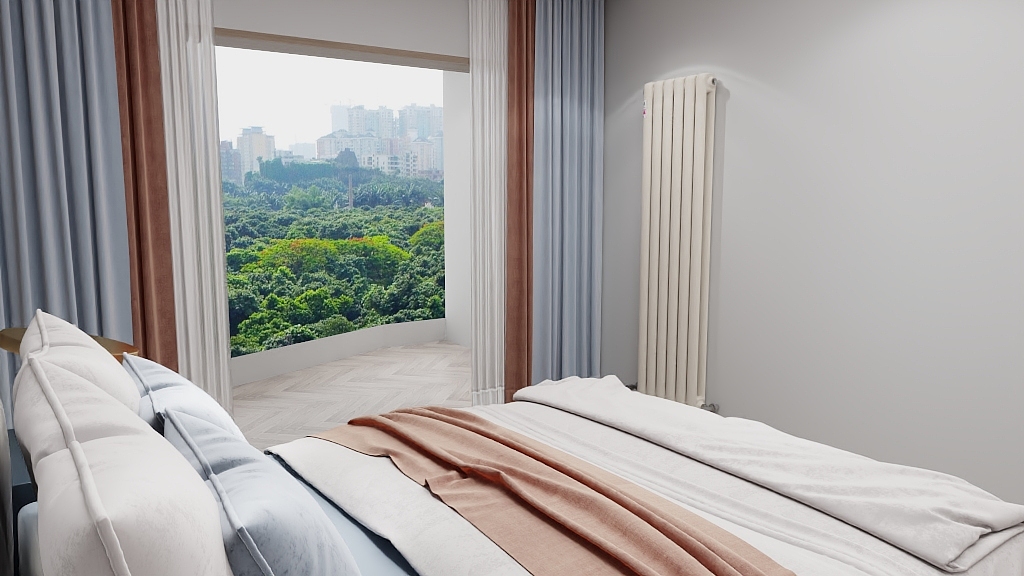 散熱器十大品牌