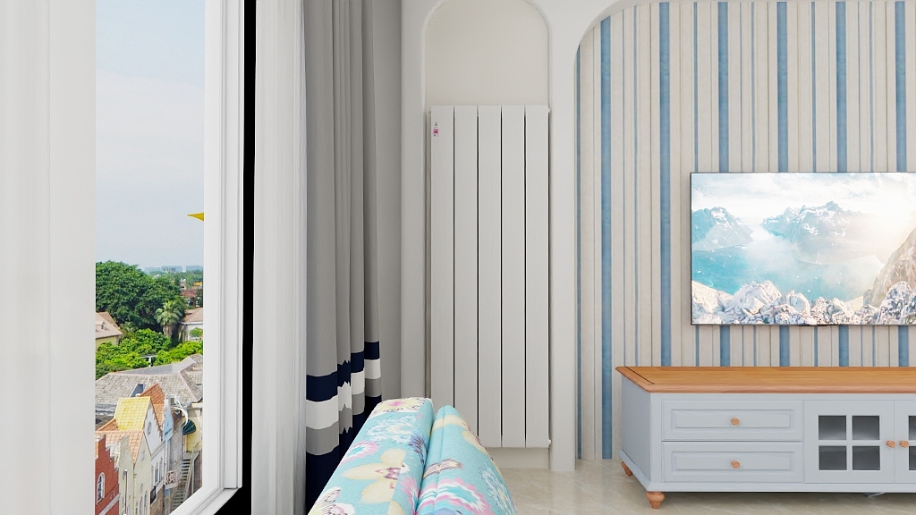 暖氣片廠家,鋼制散熱器