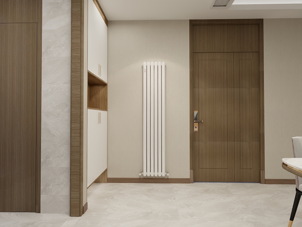 采暖散熱器,鋼制散熱器