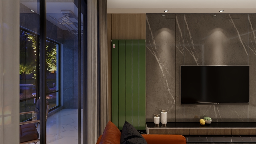 暖氣片廠家,銅鋁復(fù)合散熱器