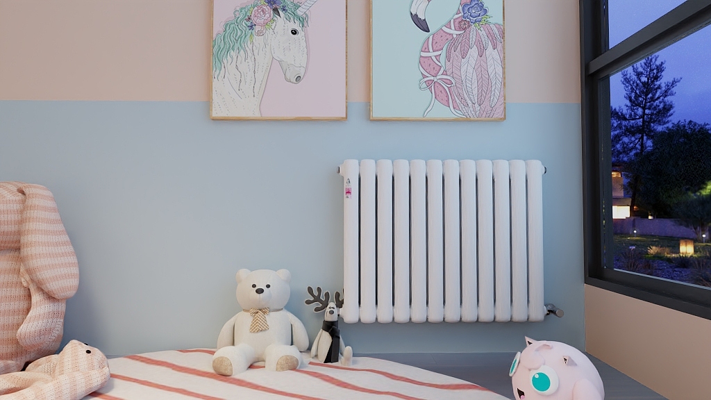 暖氣片廠家,暖氣片