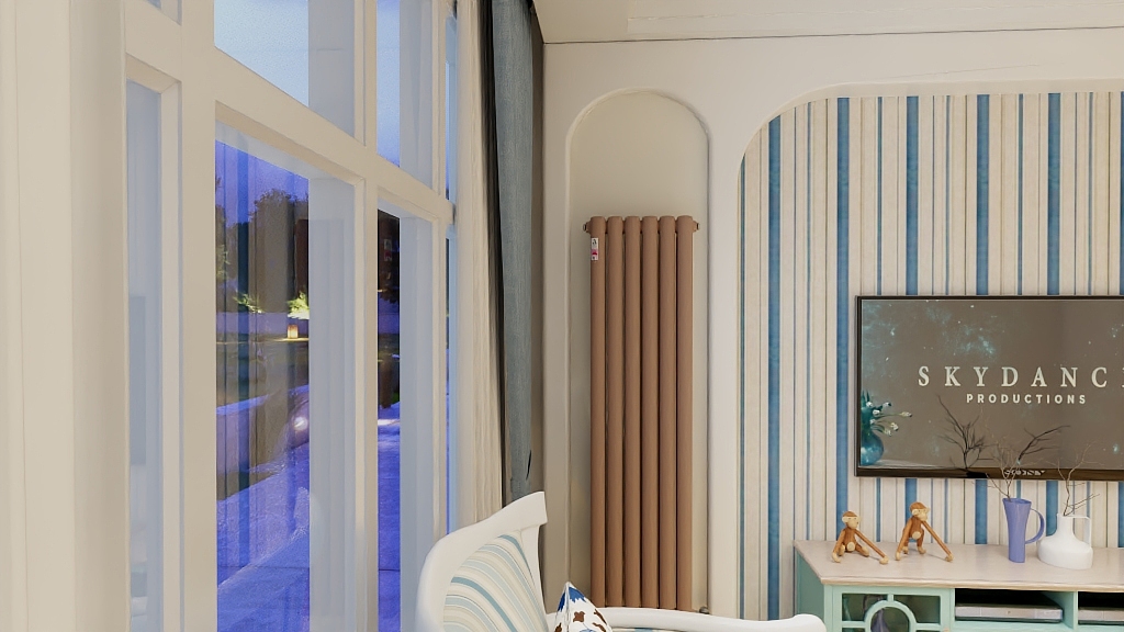 鋼制散熱器,暖氣片廠家