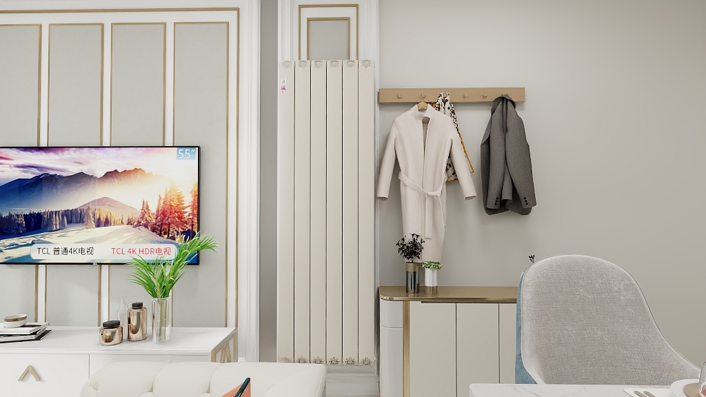 鋼制散熱器,銅鋁復(fù)合散熱器