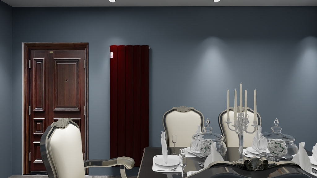 暖氣片廠家,銅鋁復(fù)合散熱器