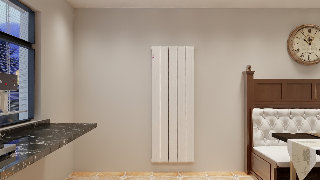 銅鋁復(fù)合散熱器,暖氣片廠家