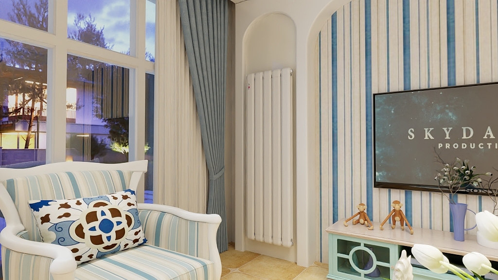 暖氣片廠家,采暖散熱器