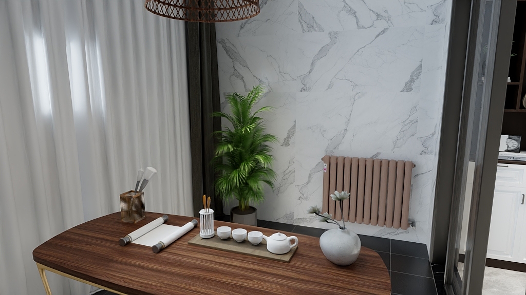 鋼制散熱器,暖氣片廠家