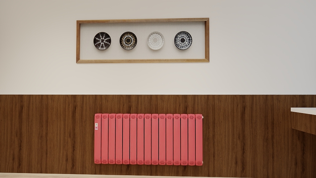 散熱器十大品牌