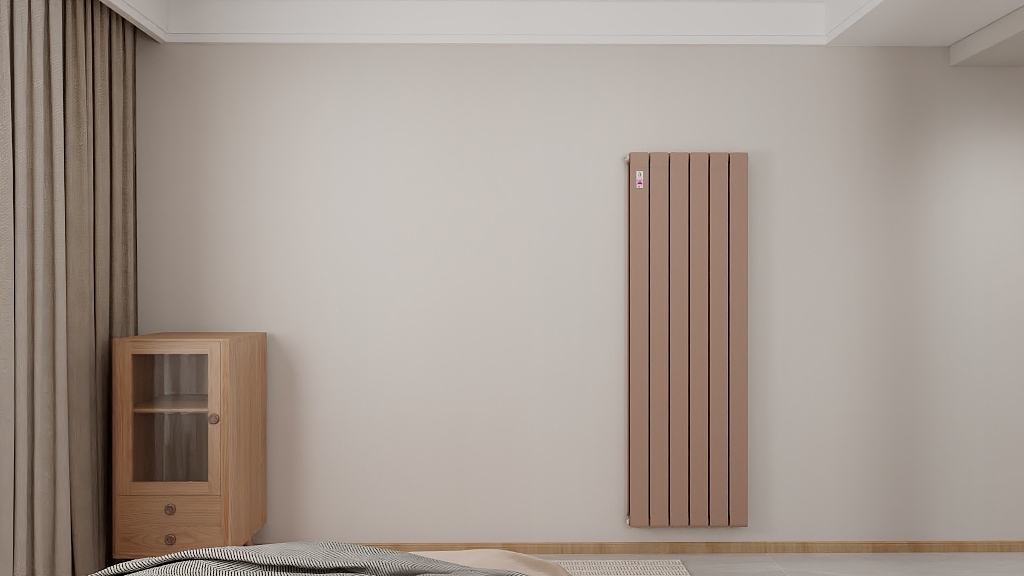 銅鋁復合散熱器,采暖散熱器