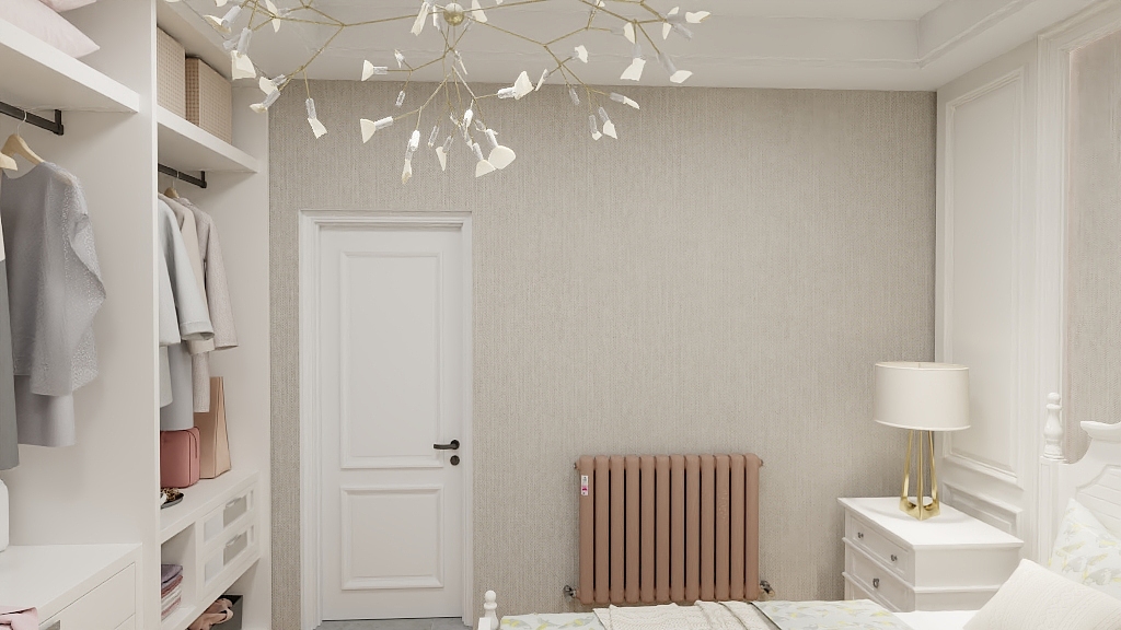 散熱器十大品牌