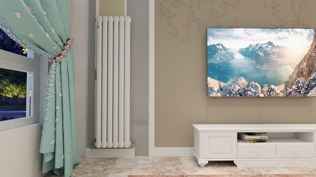 暖氣片廠家,鋼制散熱器