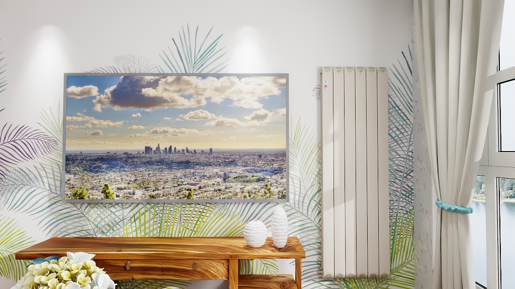 采暖散熱器,銅鋁復合散熱器