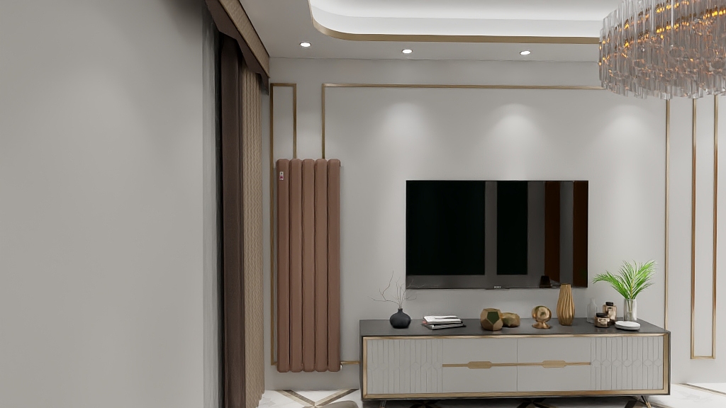 銅鋁復(fù)合散熱器