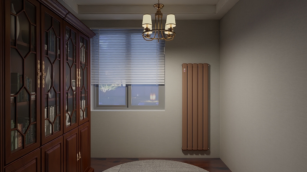 十大品牌暖氣片