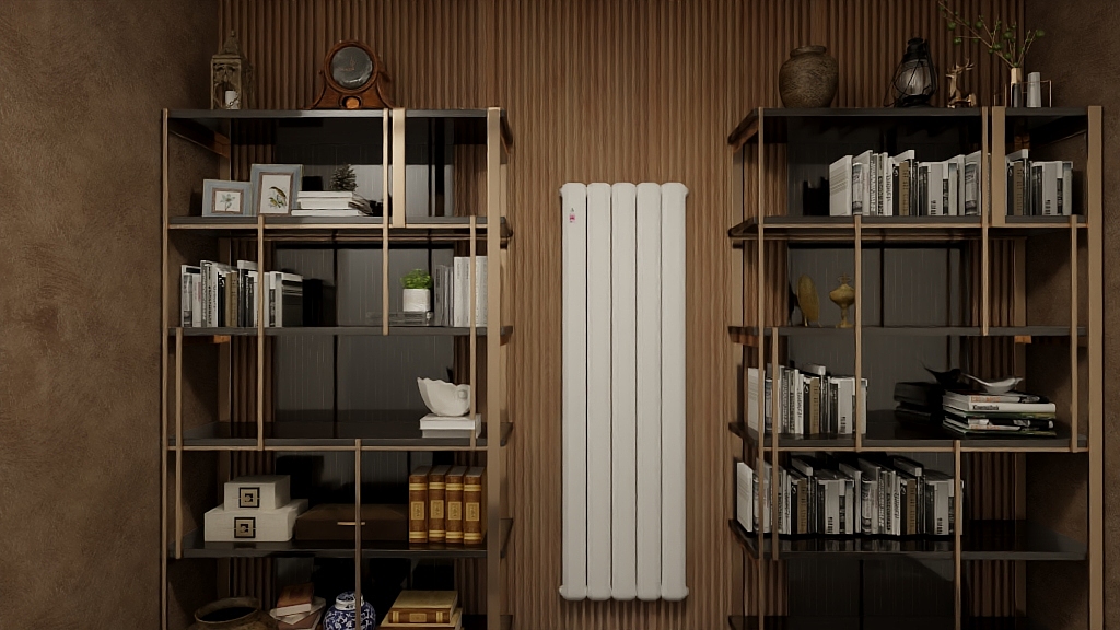 散熱器十大品牌