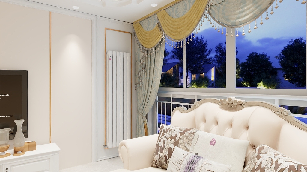 散熱器十大品牌