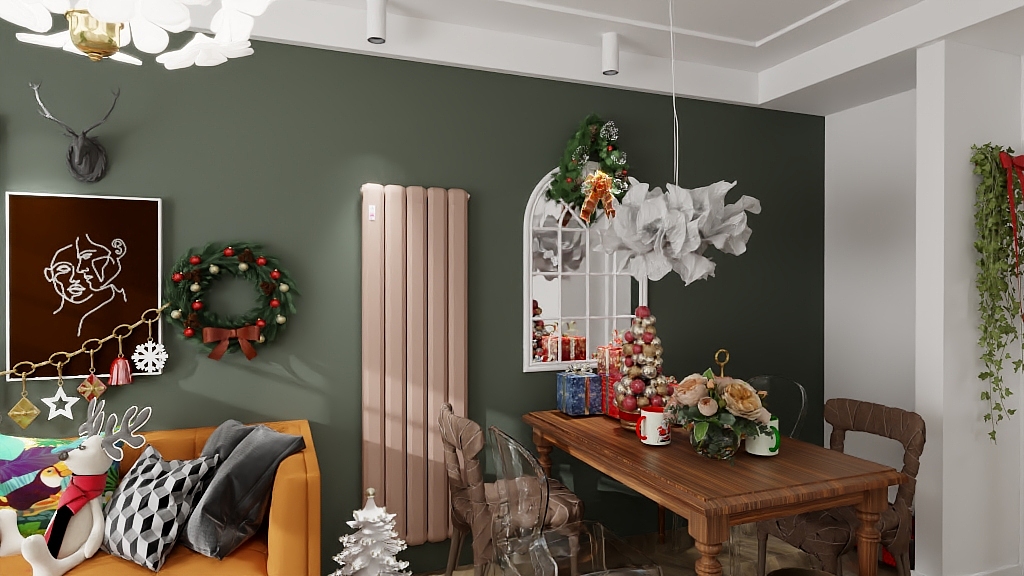 暖氣片廠家,鋼制散熱器