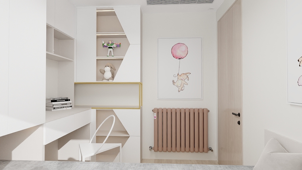 暖氣片廠家,鋼制散熱器