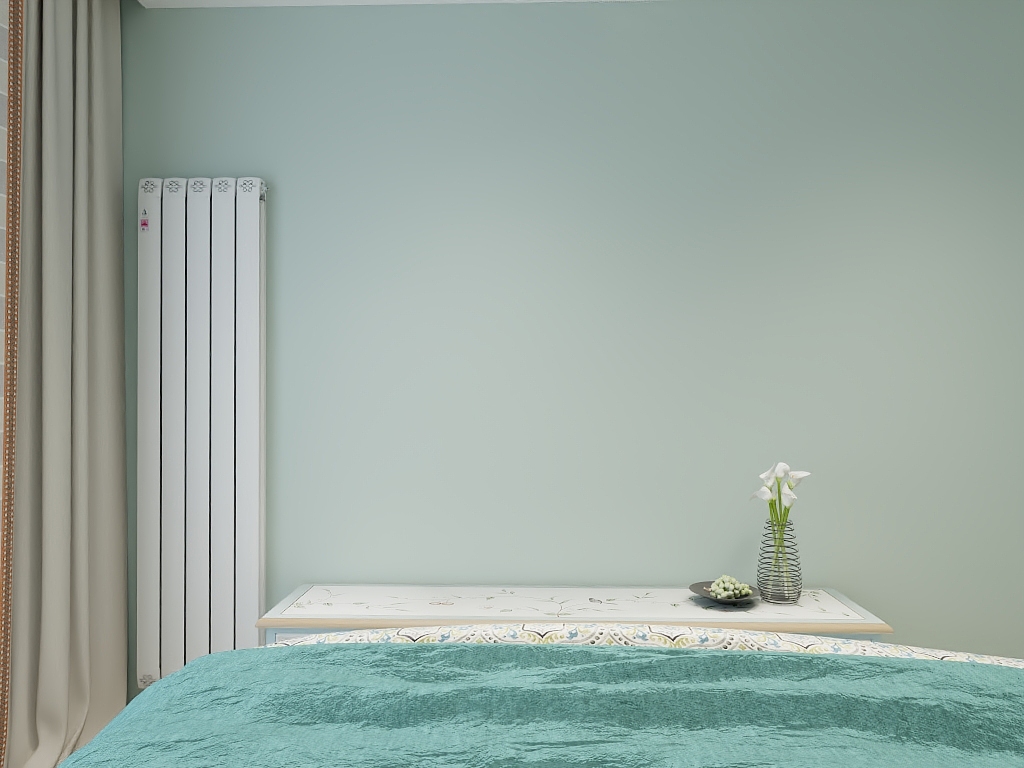 銅鋁復(fù)合散熱器