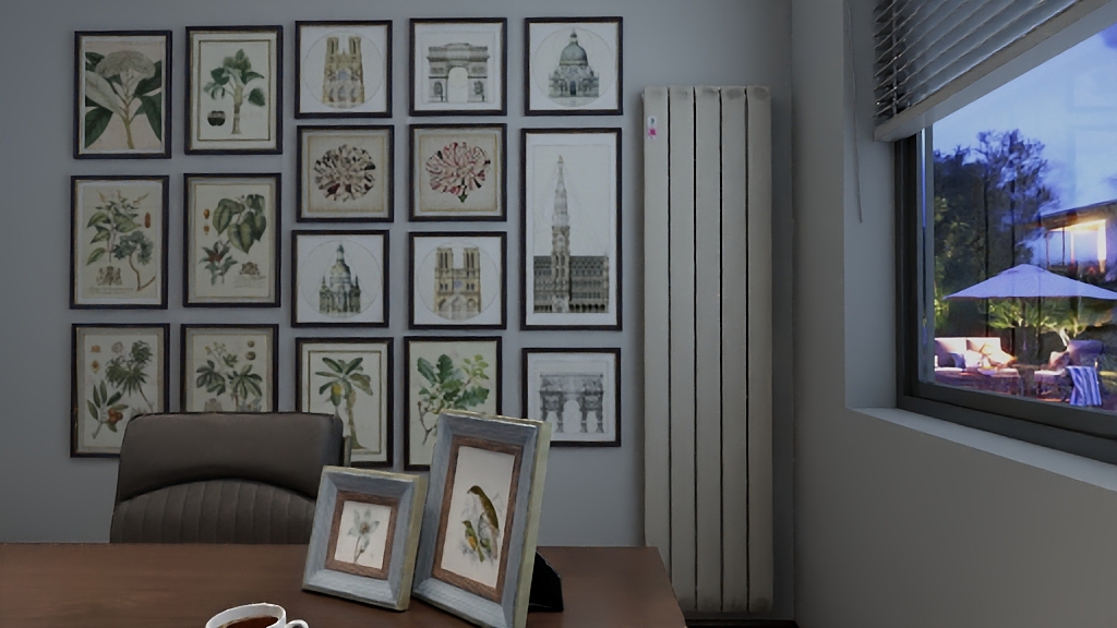 暖氣片廠家,鋼制散熱器