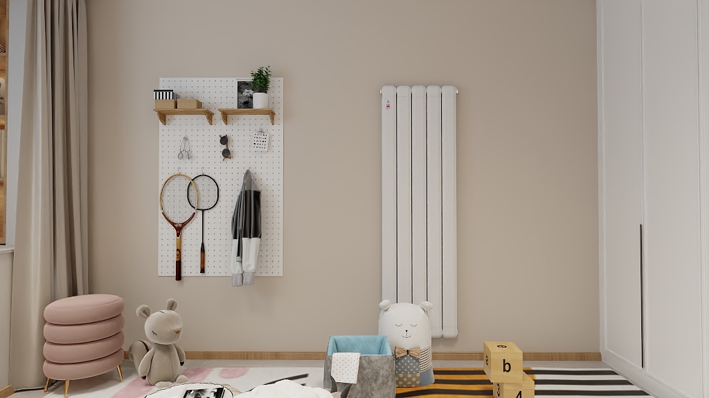 衛(wèi)浴暖氣片