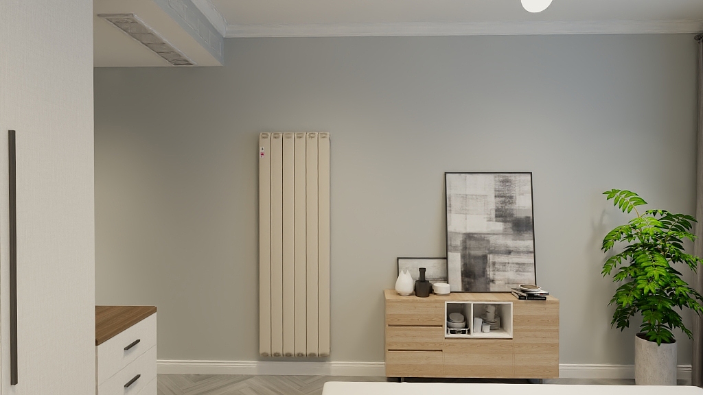 鋼制散熱器,銅鋁復(fù)合散熱器