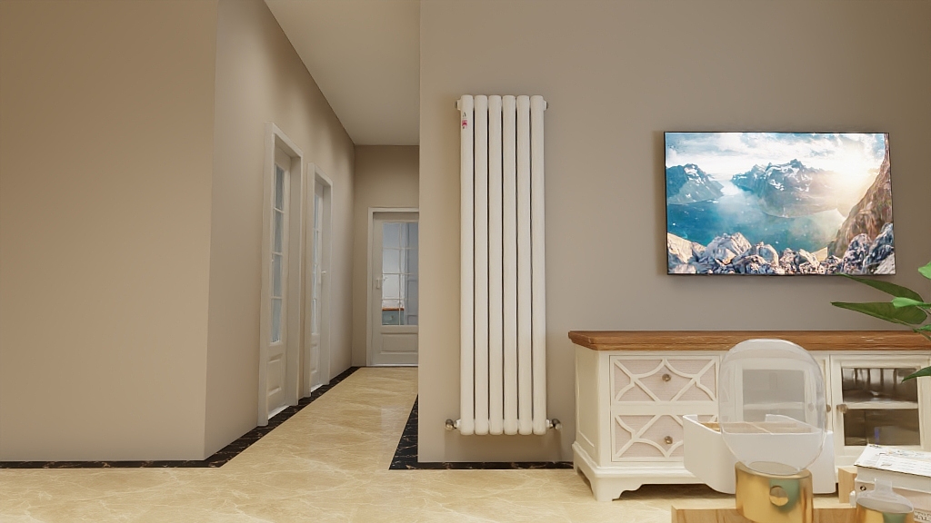 暖氣片廠家,鋼制散熱器