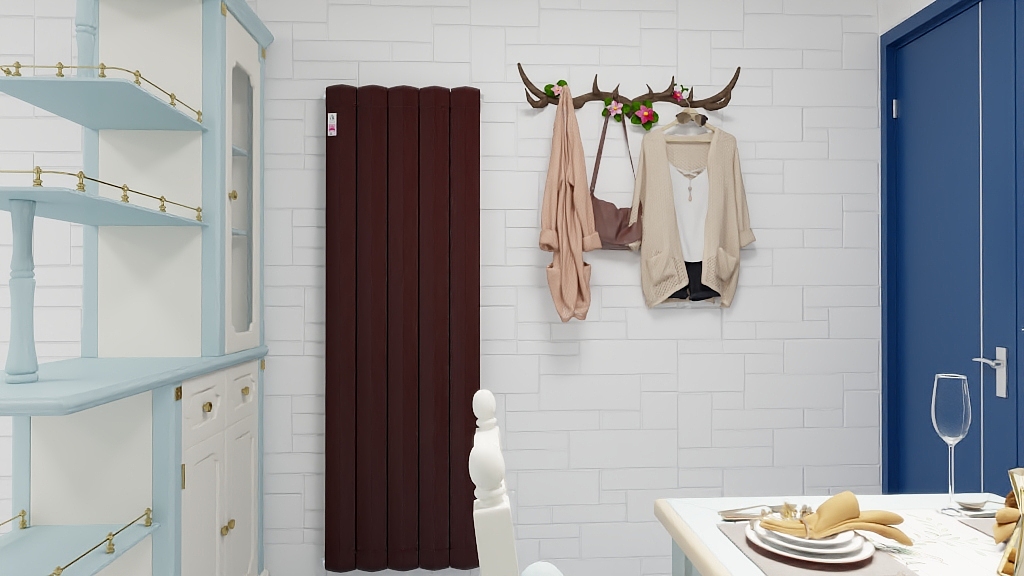 散熱器十大品牌