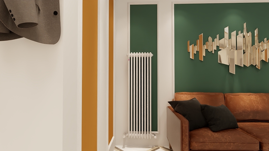 散熱器十大品牌