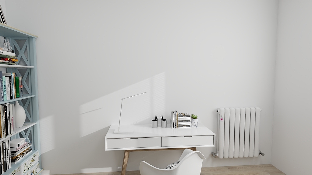 銅鋁復(fù)合散熱器