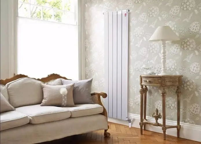 暖氣片廠家,銅鋁復(fù)合散熱器