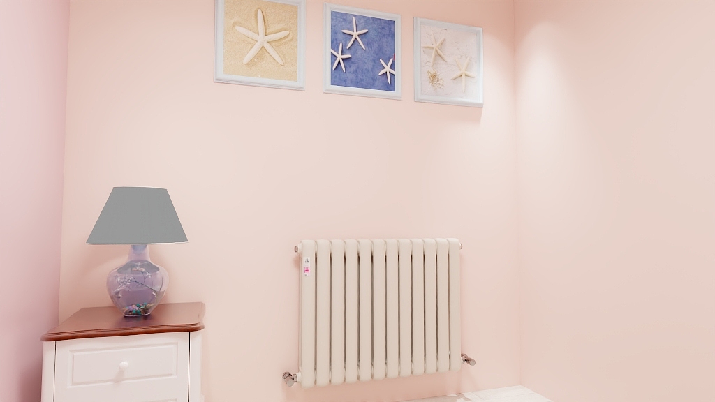 銅鋁復合散熱器價格